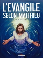 L'évangile selon Matthieu