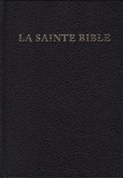 Bible F1 noir