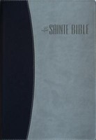 Bible Esaïe grand format texte confort