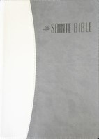 Bible Esaïe grand format texte confort