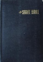 Bible Esaïe grand format texte confort