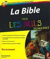La Bible pour les Nuls juniors