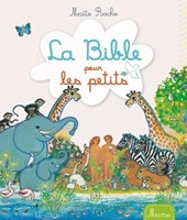 La Bible pour les petits