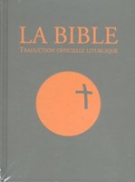 La Bible traduction officielle liturgique