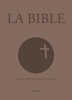 La Bible traduction officielle liturgique