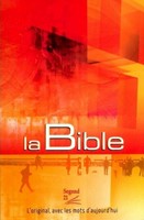 Bible Segond 21 de poche