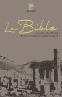 La Bible Segond 21 Archéologique (Relié)