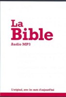 Bible Audio Segond 21 MP3
