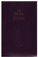 Bible italien nuova riveduta 1995