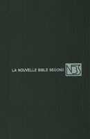 Nouvelle Bible Segond (NBS)