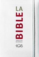 Bible TOB édition de poche - avec notes essentielles