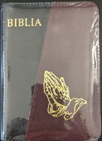 Bible en roumain