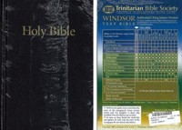 Bible En Anglais King James