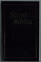 Bible hongrois