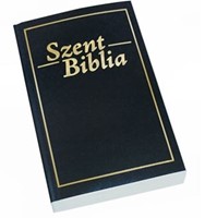 Bible hongrois