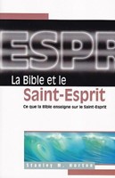 La Bible et le Saint-Esprit