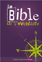 La Bible de l'Aventure 2e édition