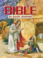 La Bible en Bande dessinée