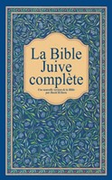 Bible juive complète 50€