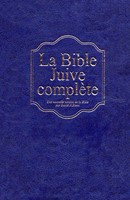 Bible juive complète 80€