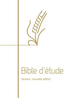 Bible d'étude Semeur 2015