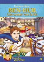 DVD Ben-Hur