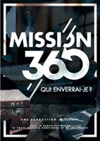 DVD Mission 360 - Qui enverrai-je ?