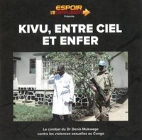 DVD Kivu, entre ciel et enfer