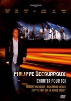 DVD Chanter pour toi