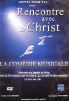 DVD Rencontre avec le Christ