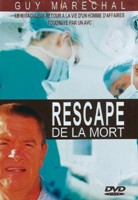 DVD Rescapé de la mort