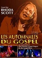 DVD LES AUTOMNALES DU GOSPEL