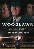 DVD Woodlawn le combat d'une vie