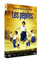 DVD Les pépites