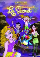 DVD Le secret