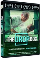 DVD The Drop Box