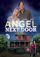 DVD Angel Next Door