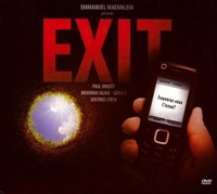 DVD Exit