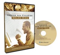 DVD Gérer nos finances selon Dieu