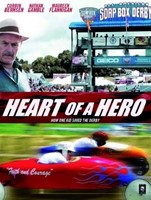 DVD Heart of a hero