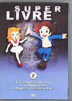 DVD Superlivre 2