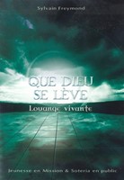 DVD Que Dieu se lève