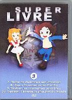 DVD Superlivre 3