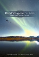 DVD Rendons gloire au Père