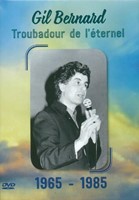 DVD Troubadour de l'Eternel