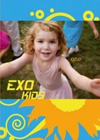 DVD Exo Kids