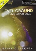 DVD Level Ground