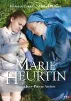 DVD Marie Heurtin