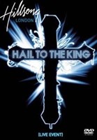 DVD Hail To The King