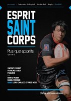 DVD Esprit saint, corps saint